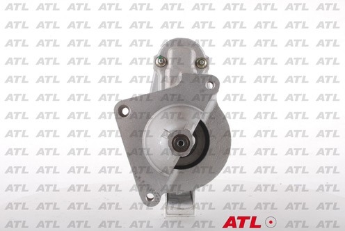 żtartér ATL Autotechnik